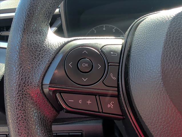 Used 2024 Toyota Corolla LE FWD image 11