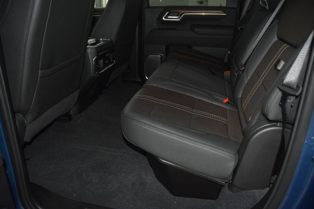 New 2026 Chevrolet Silverado 2500 High Country w/ High Country Premium Package AWD/4WD image 47