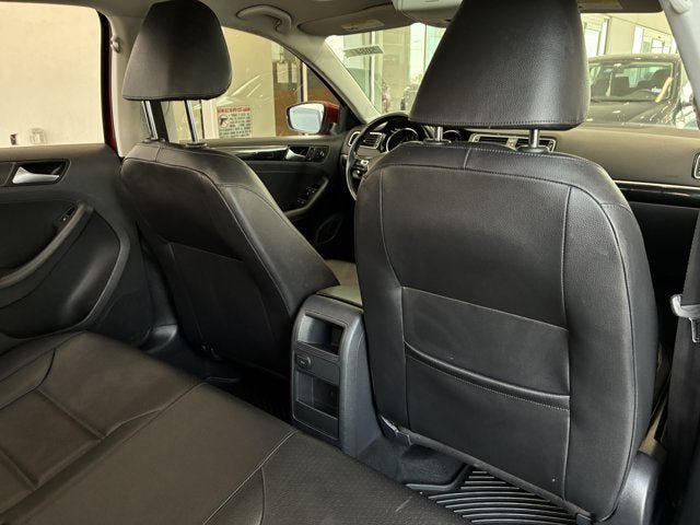 Used 2017 Volkswagen Jetta SEL FWD image 26