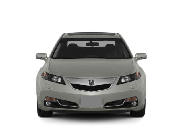 Used 2014 Acura TL w/ Technology Package FWD image 4