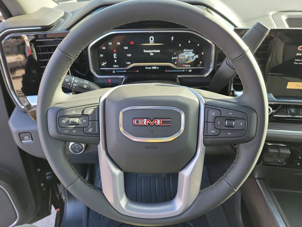 New 2025 GMC Sierra 3500 SLT w/ SLT Premium Package image 26