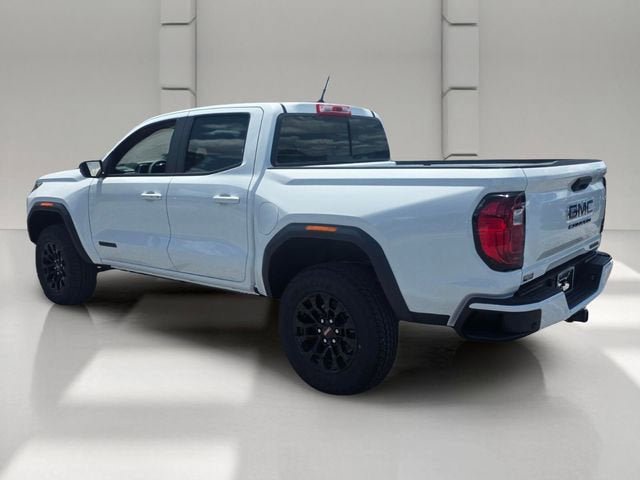 New 2026 GMC Canyon Elevation w/ Convenience Package RWD image 3