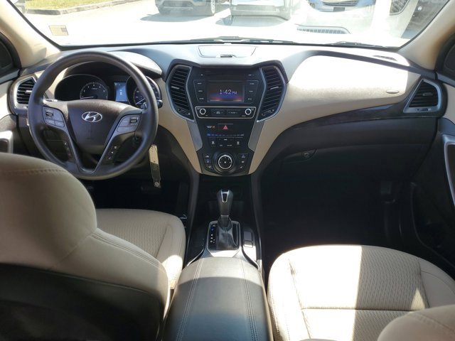 Used 2018 Hyundai Santa Fe Sport image 17