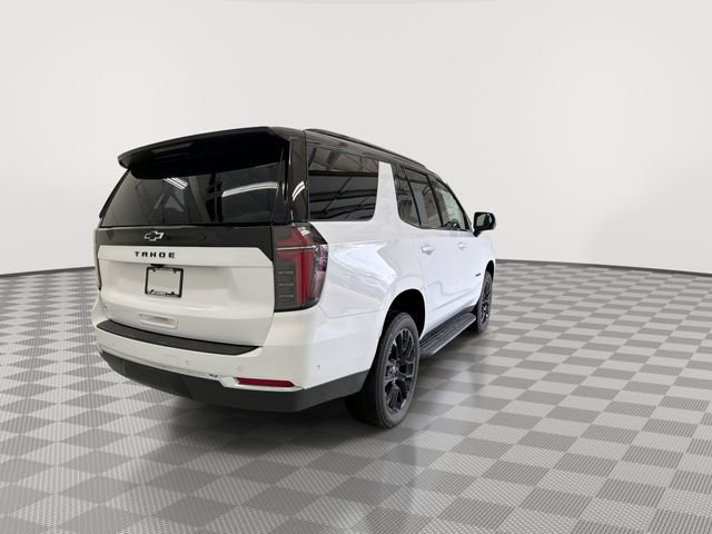 New 2026 Chevrolet Tahoe LS w/ LPO, Dark Essentials Package image 15