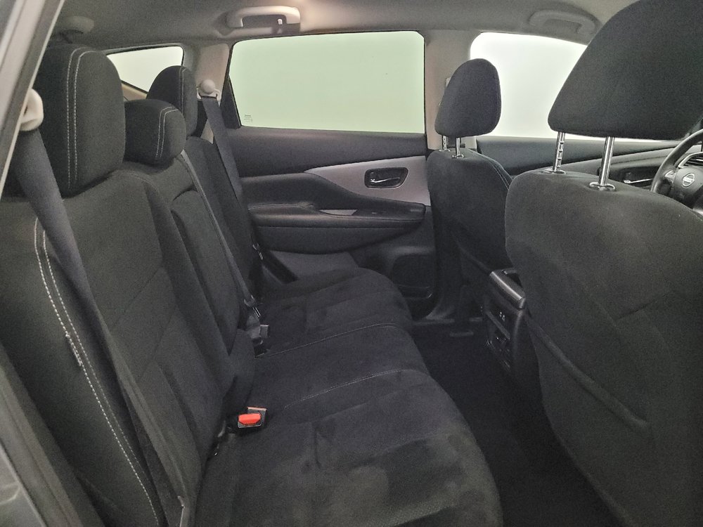 Used 2020 Nissan Murano S AWD/4WD image 19