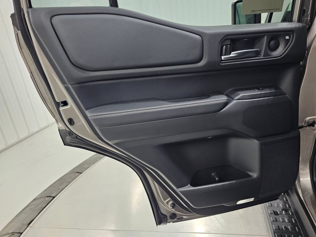New 2027 Toyota Land Cruiser AWD/4WD image 32