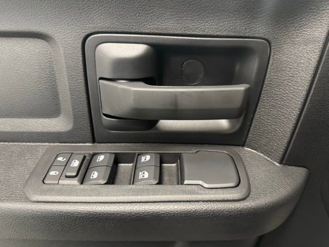 New 2026 RAM 2500 Tradesman w/ Chrome Appearance Group image 10