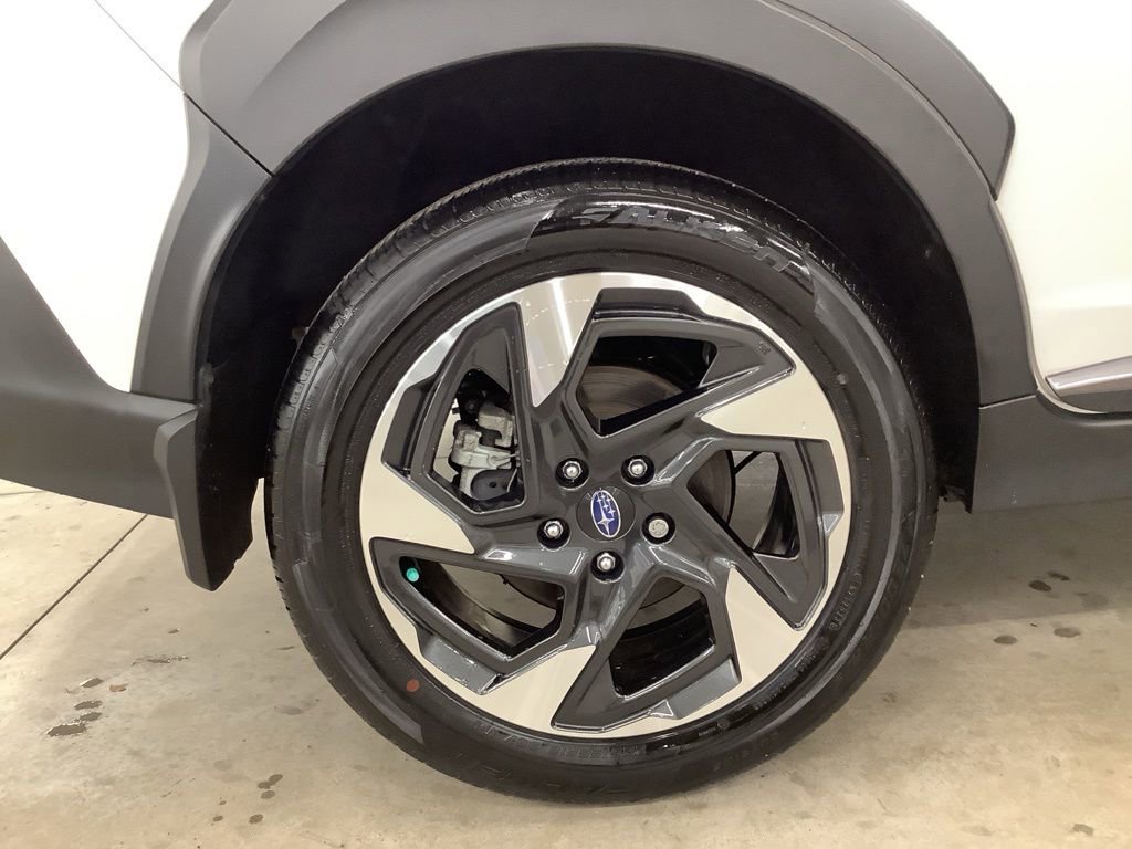 Certified 2024 Subaru Crosstrek 2.5i Limited AWD/4WD image 27