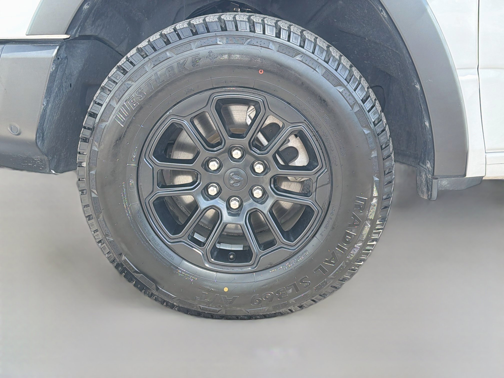 Used 2025 RAM 1500 Rebel w/ Rebel Level 1 Equipment Group AWD/4WD image 41