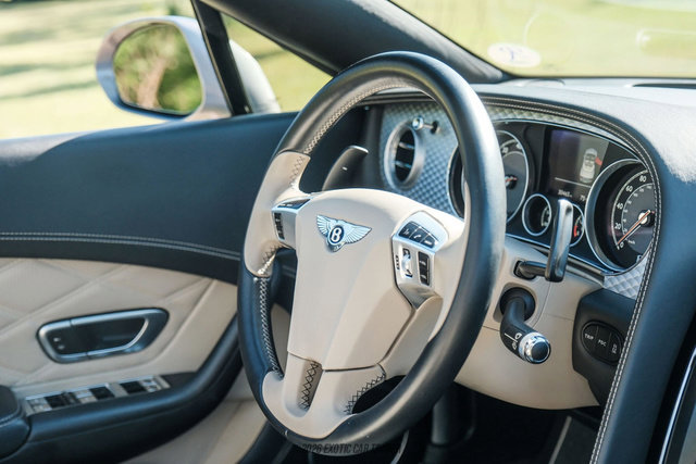 Used 2014 Bentley Continental GT Speed AWD/4WD image 87