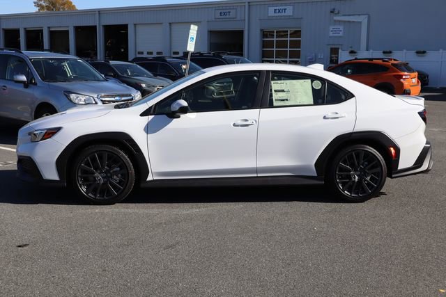 New 2025 Subaru WRX Premium image 6