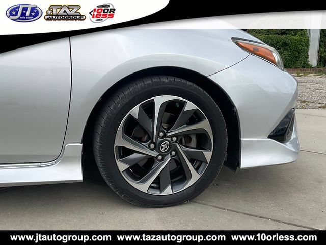 Used 2016 Scion iM FWD image 9