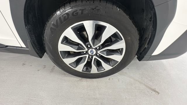 Certified 2024 Subaru Outback Touring XT w/ Popular Package #2 image 10