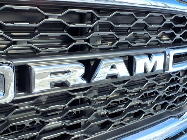 Used 2022 RAM 2500 Tradesman w/ Chrome Appearance Group image 27