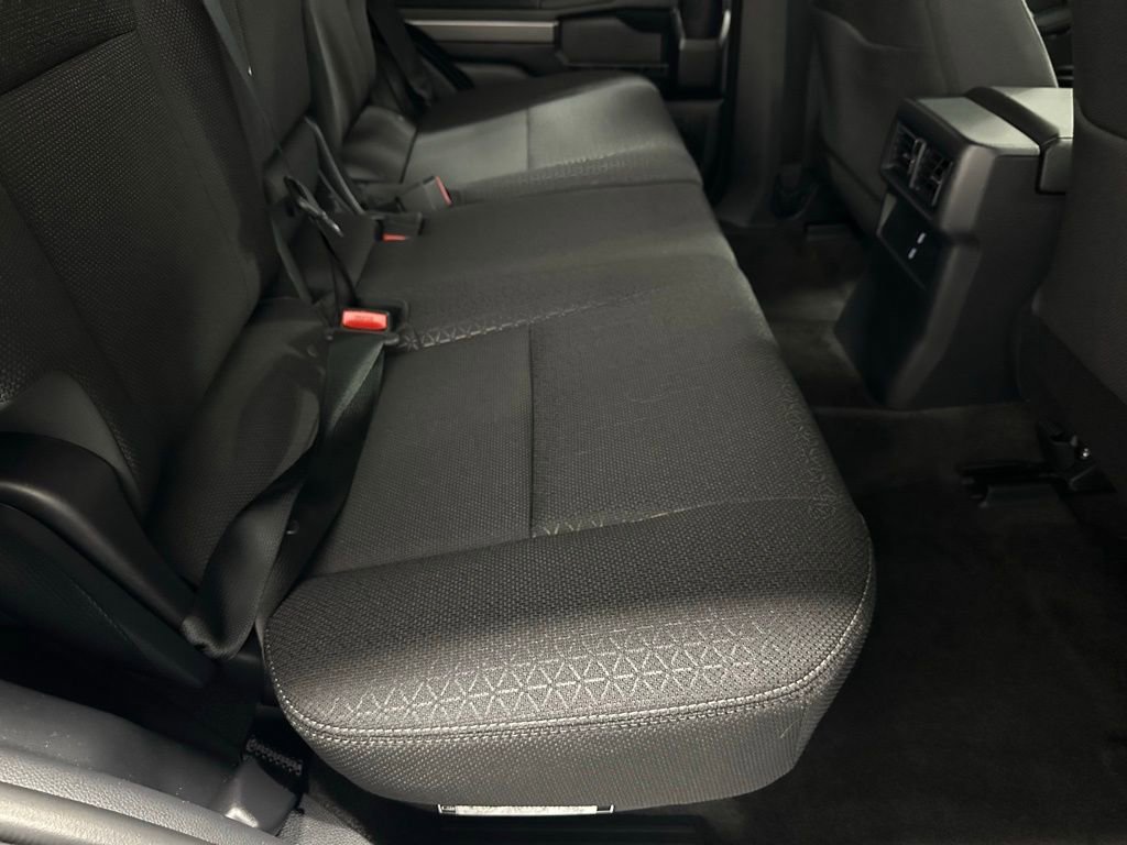 Used 2025 Toyota 4Runner SR5 image 53