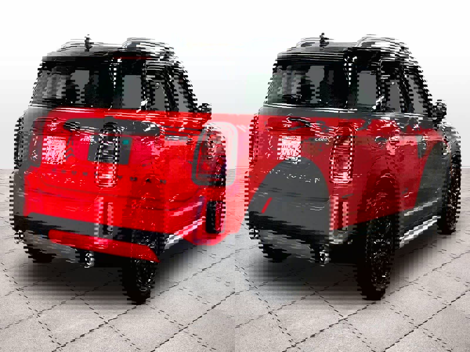 Certified 2024 MINI Cooper Countryman S image 15