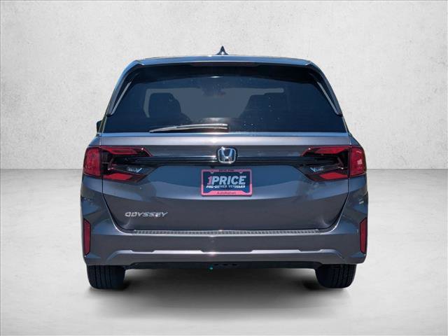 Certified 2026 Honda Odyssey EX-L image 7