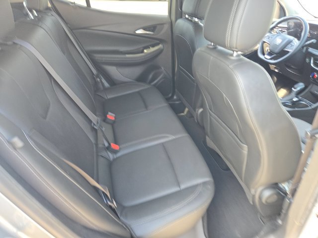 Used 2024 Buick Encore GX Sport Touring FWD image 24
