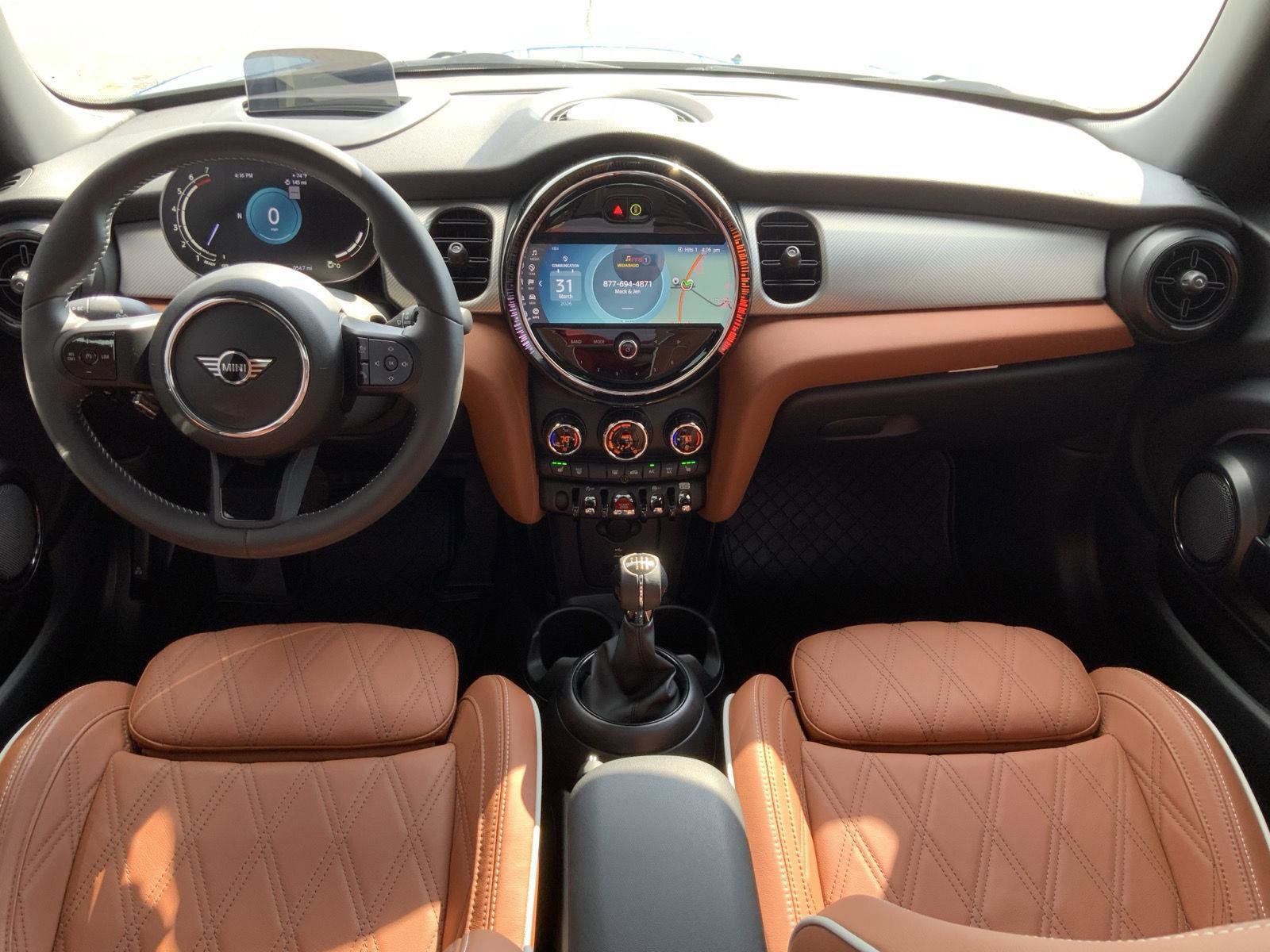 Used 2024 MINI Cooper S image 48