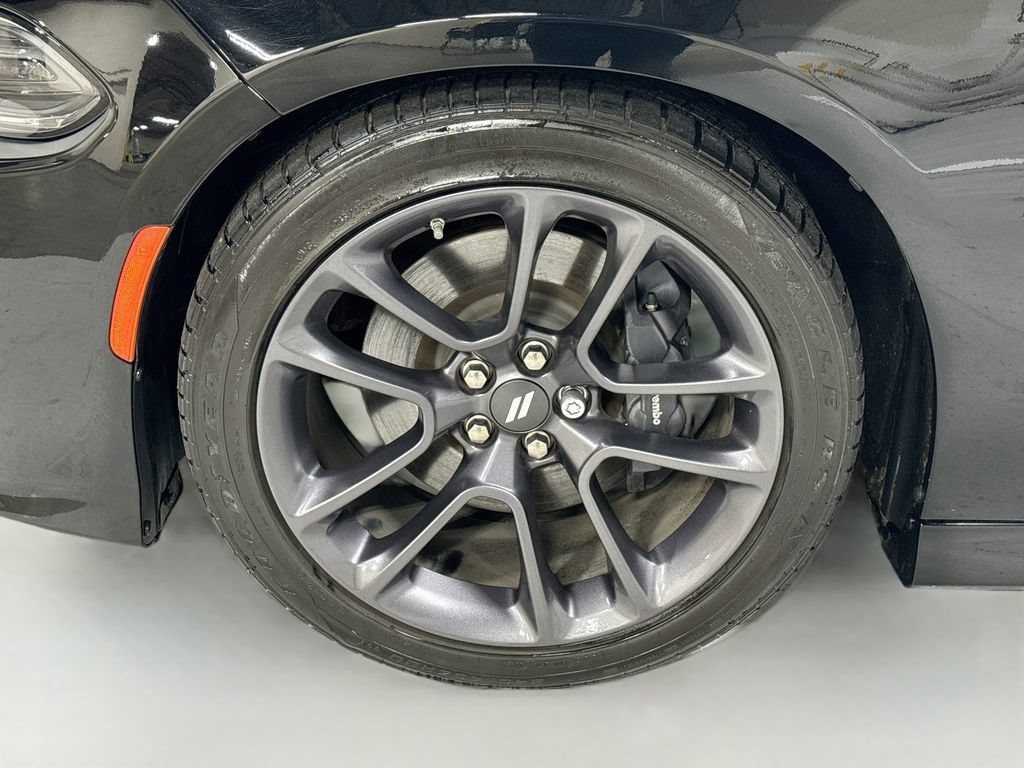 Used 2023 Dodge Charger Scat Pack w/ Plus Group RWD image 33