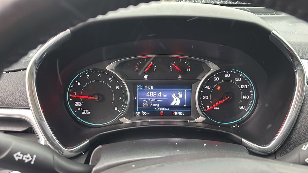 Used 2019 Chevrolet Equinox LT image 16