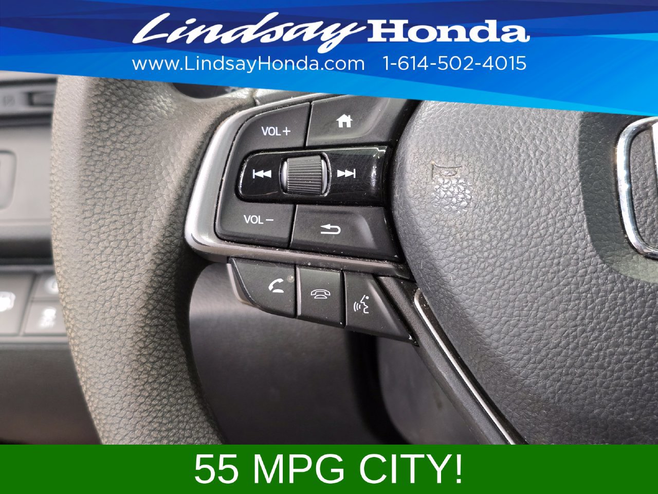 Used 2021 Honda Insight EX image 17
