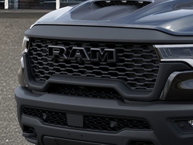New 2026 RAM 1500 RHO image 11