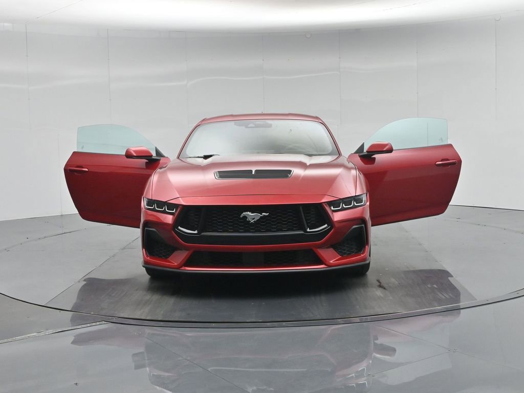 Certified 2024 Ford Mustang GT image 31