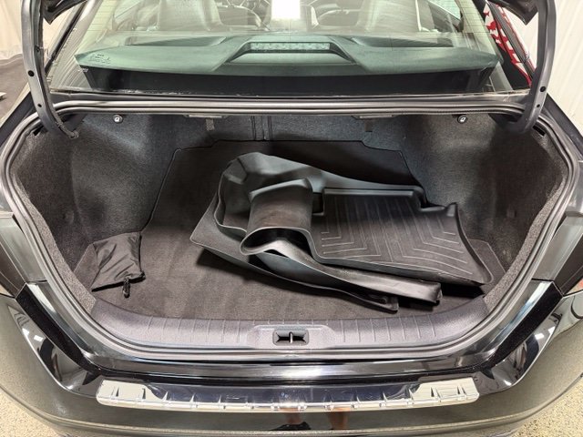 Used 2020 Nissan Altima 2.5 SL AWD/4WD image 9