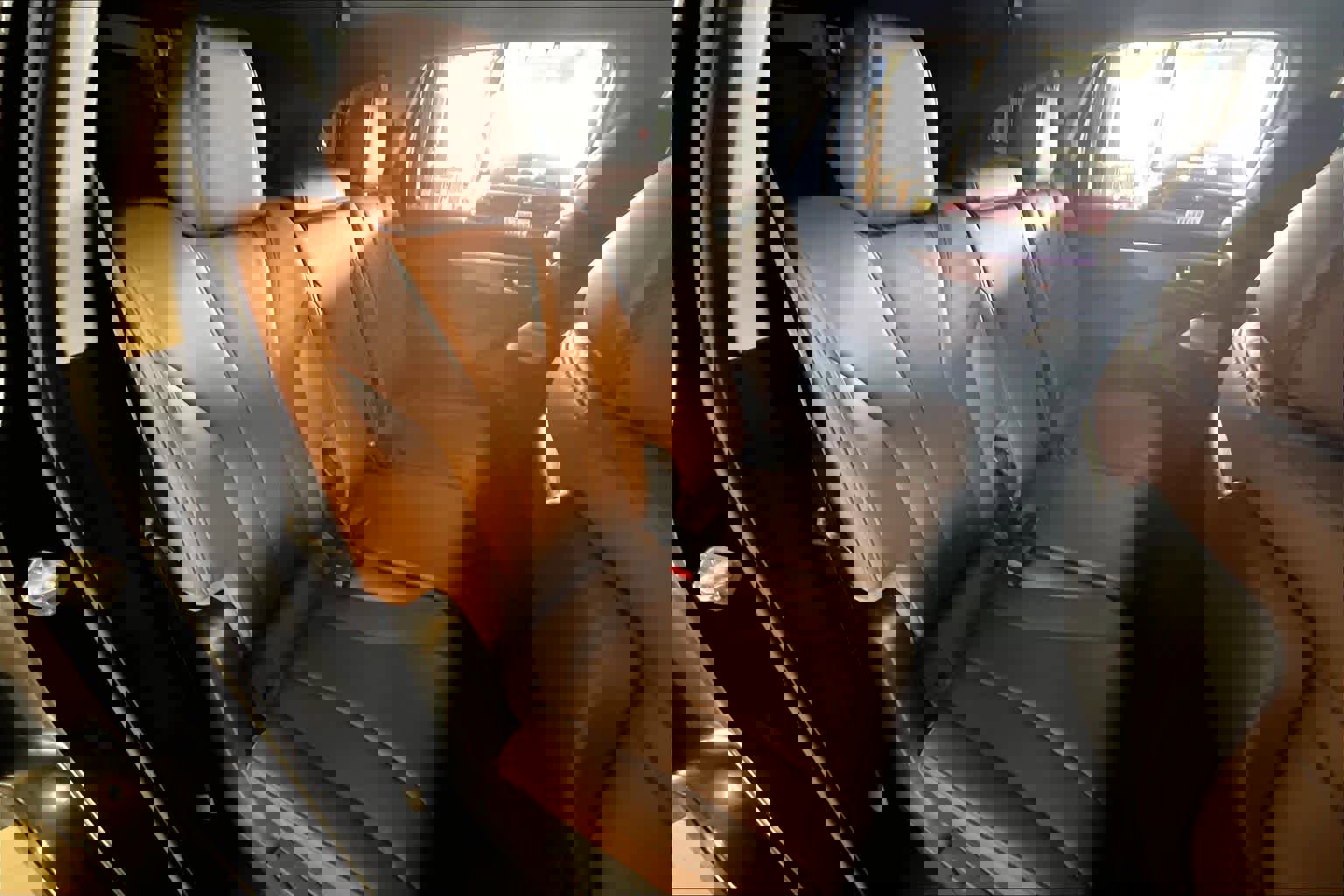 Used 2025 Acura MDX FWD w/ Technology Package image 18