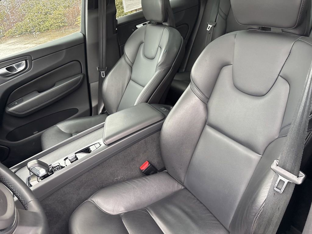 Certified 2023 Volvo XC60 B5 Core w/ Climate Package AWD/4WD image 20