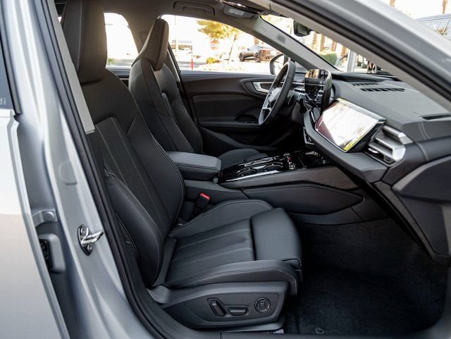 New 2025 Audi A5 2.0T Prestige AWD/4WD image 26