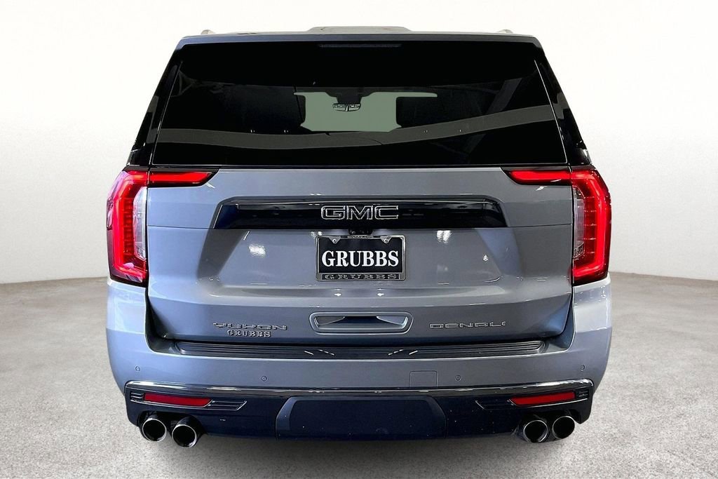Used 2024 GMC Yukon XL Denali Ultimate image 6