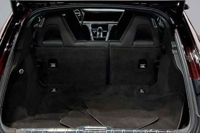 Used 2022 Porsche Panamera 4 Platinum Edition image 5