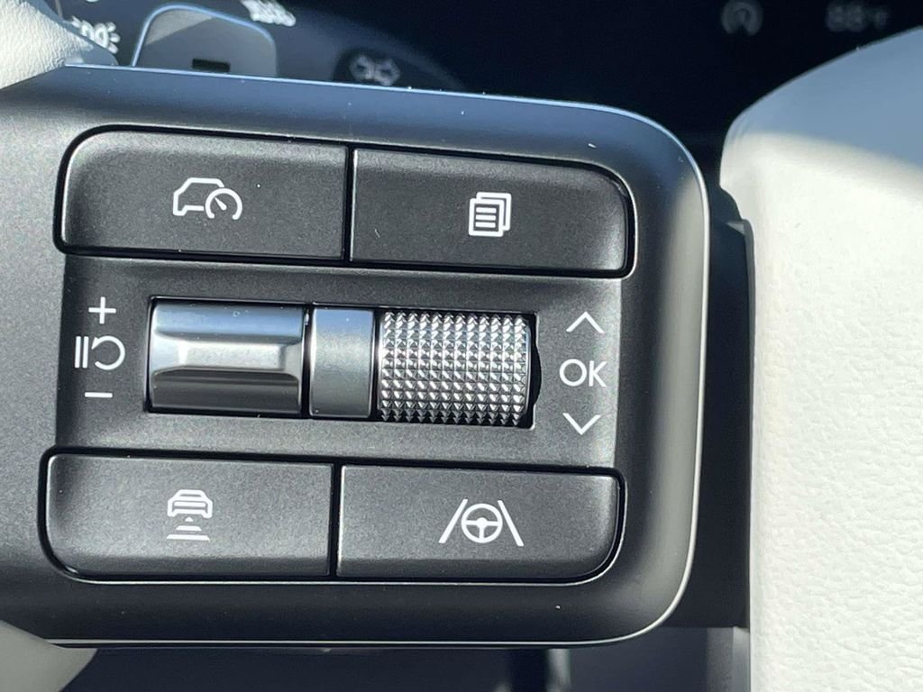 New 2027 Hyundai Santa Fe Calligraphy FWD image 28
