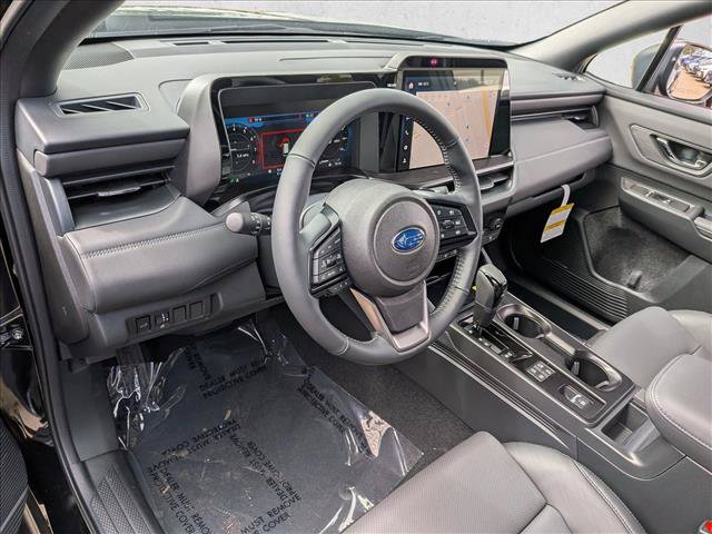 New 2026 Subaru Outback Touring XT AWD/4WD image 3