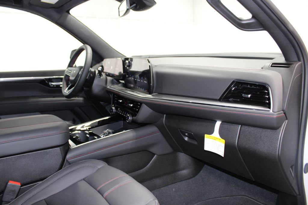 New 2026 Chevrolet Tahoe RST w/ RST Capability Package image 24