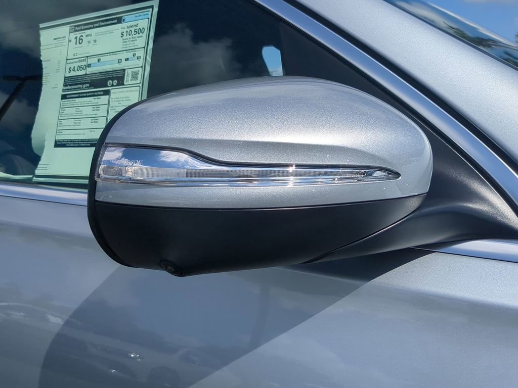 New 2024 Mercedes-Benz GLE 63 AMG S image 24