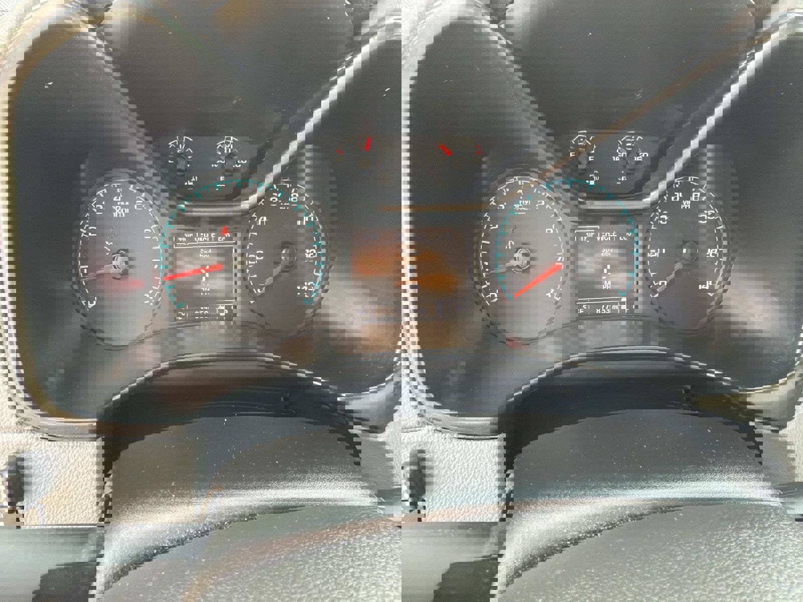 Certified 2019 Chevrolet Colorado W/T w/ Custom Special Edition image 5