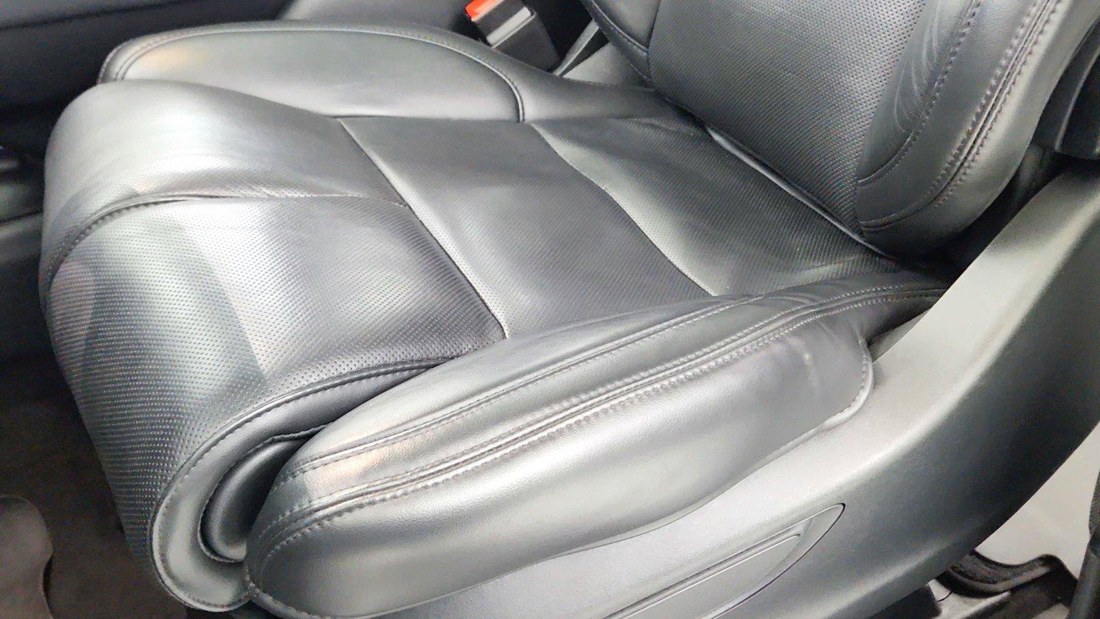 Used 2024 Lincoln Navigator L Reserve AWD/4WD image 14