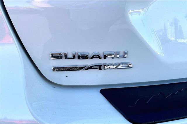 Used 2024 Subaru Crosstrek 2.0i Premium image 23