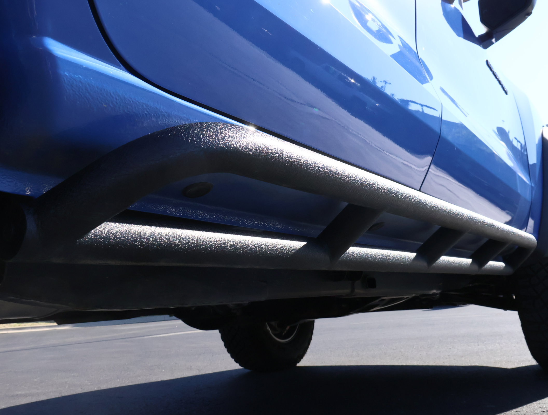 Used 2026 Chevrolet Colorado Trail Boss image 23