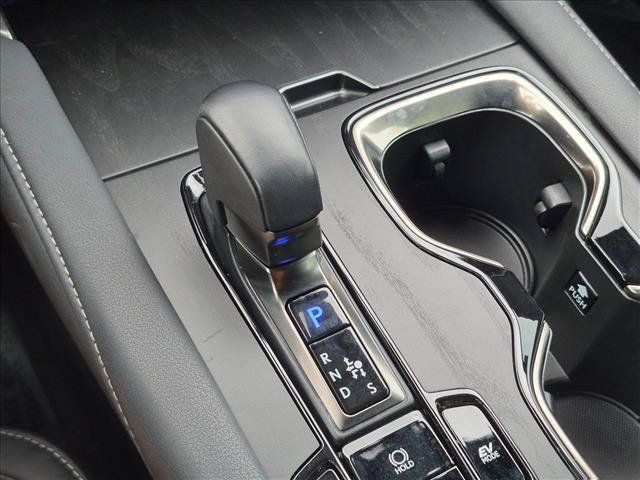 Used 2025 Lexus RX 350 w/ Convenience Package AWD/4WD image 12