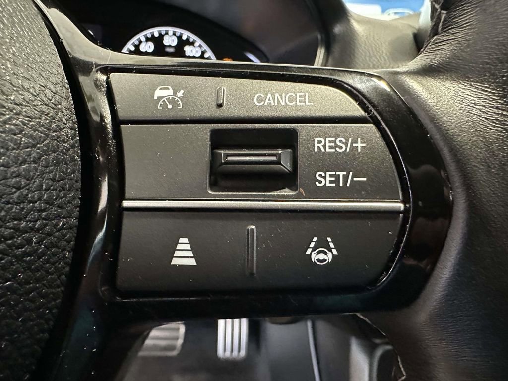 Used 2023 Honda Civic Sport image 26