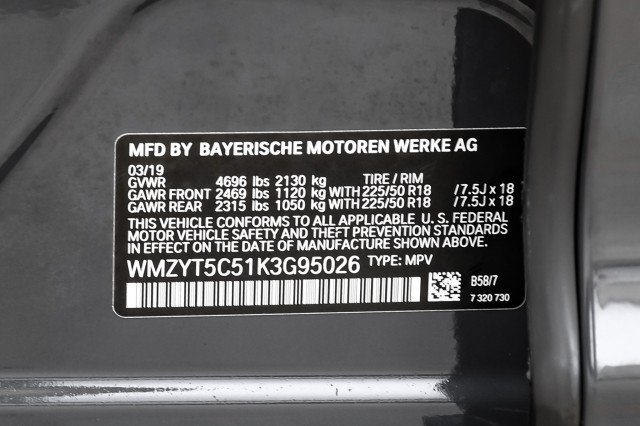 Used 2019 MINI Cooper Countryman S AWD/4WD image 70