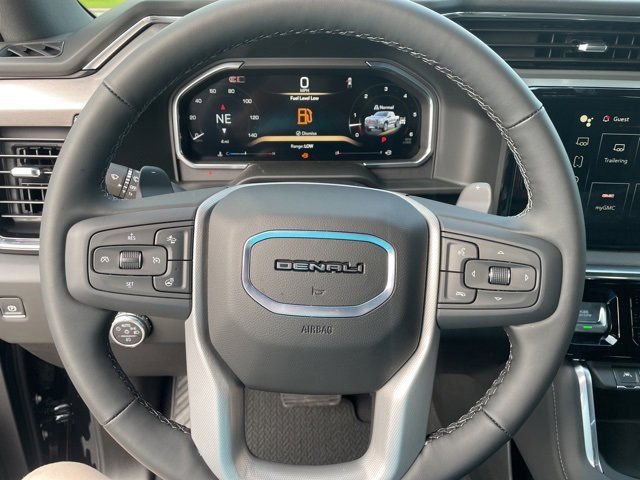 New 2026 GMC Sierra 1500 Denali w/ Denali Reserve Package image 19