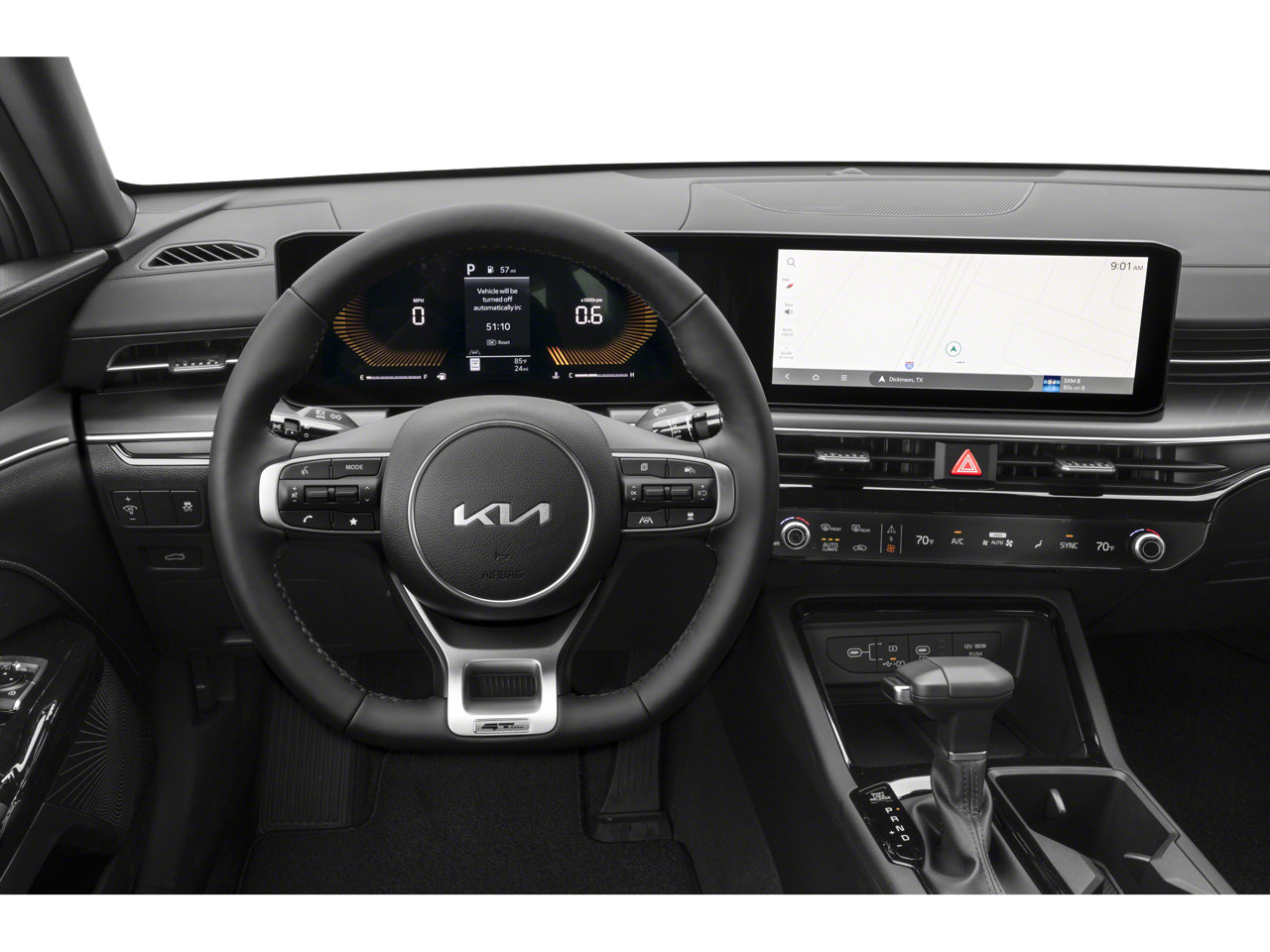 New 2026 Kia K5 GT-Line FWD image 33