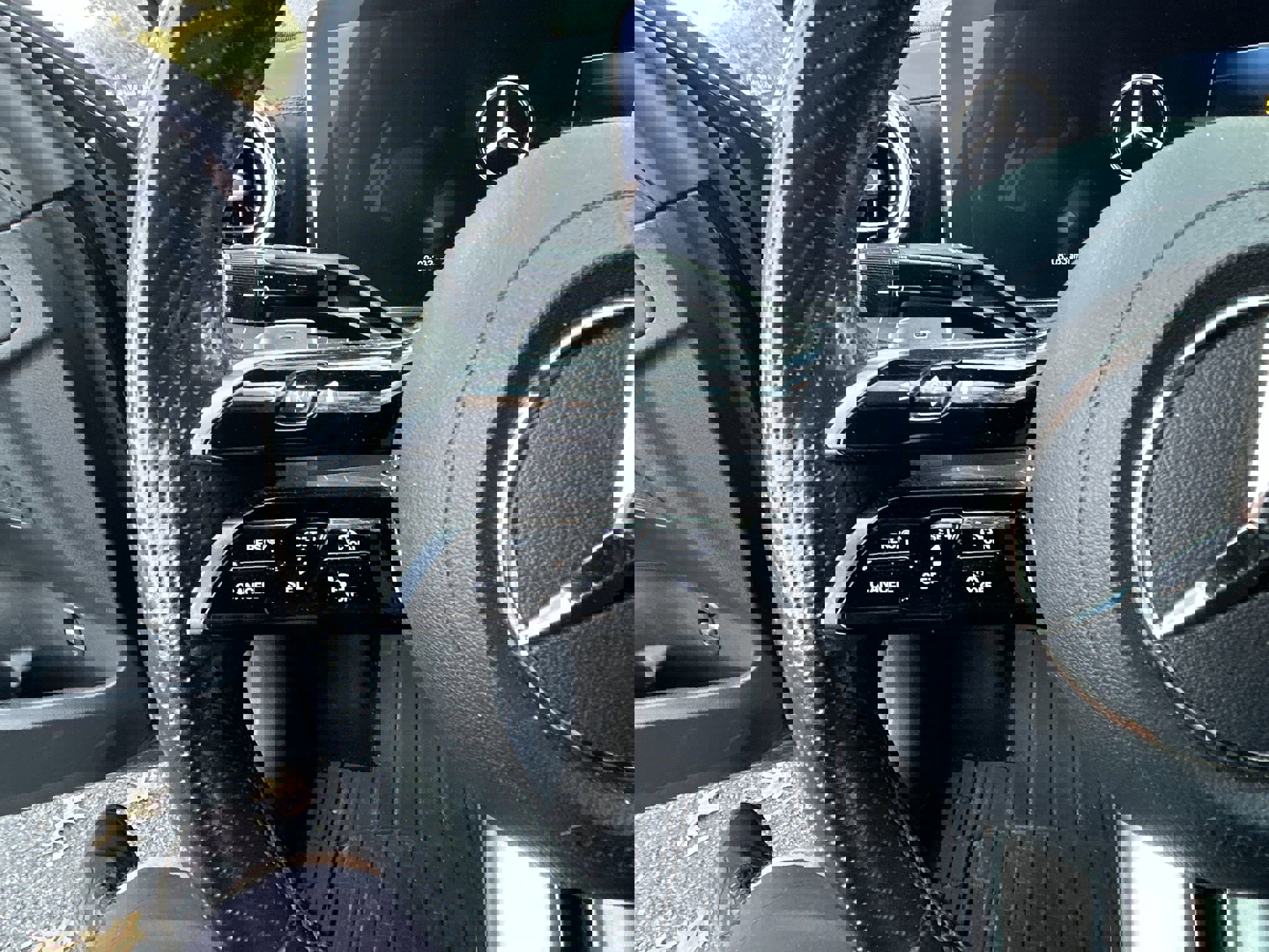 Used 2023 Mercedes-Benz C 300 Sedan image 20