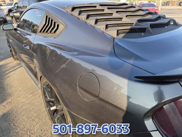 Used 2016 Ford Mustang GT RWD image 7