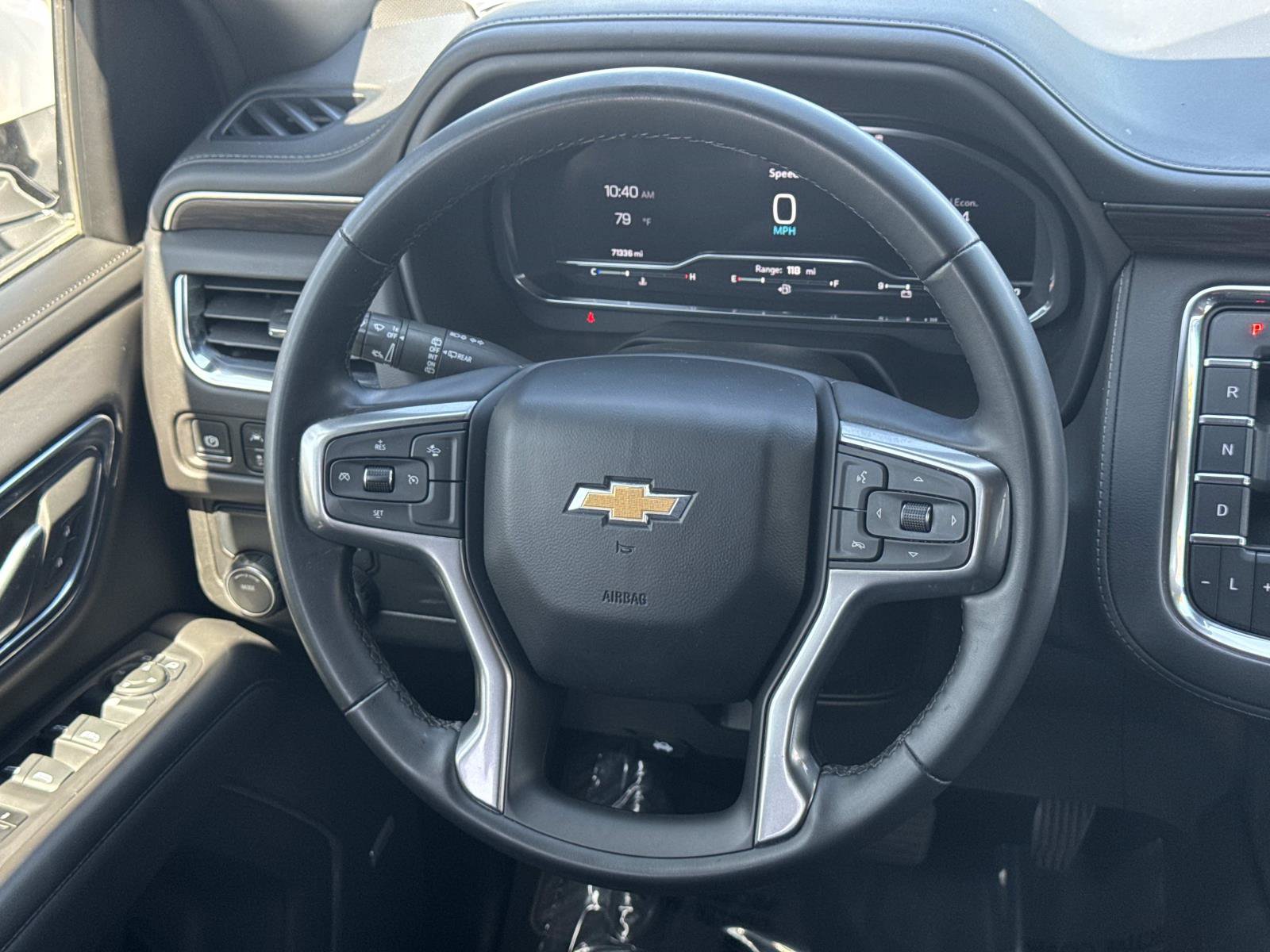 Used 2024 Chevrolet Tahoe LT RWD image 10